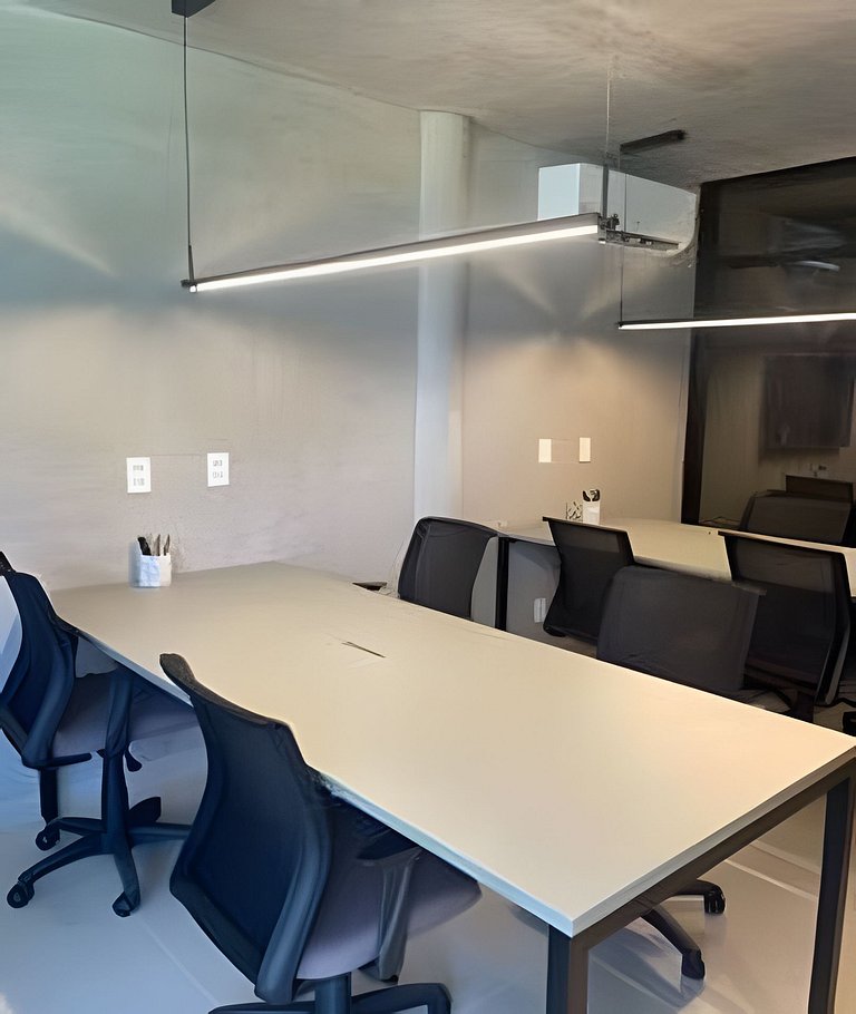 Esperienza con vista mare al Meu Xilo Hospedagem