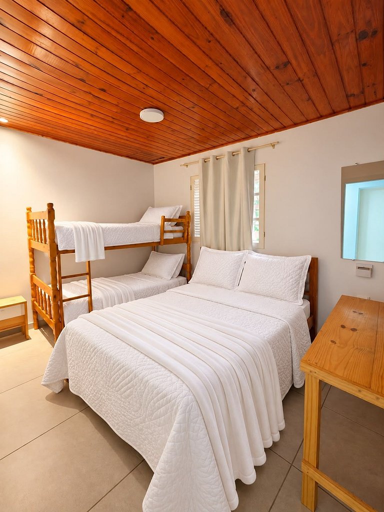 Casa Cupe von Xilo Gestão - Haus für 10 Personen