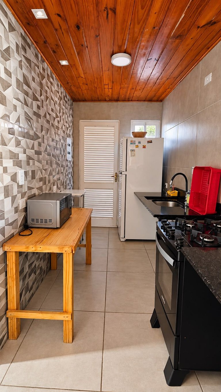 Casa Cupe par Xilo Gestão - Maison pour 10 personnes.