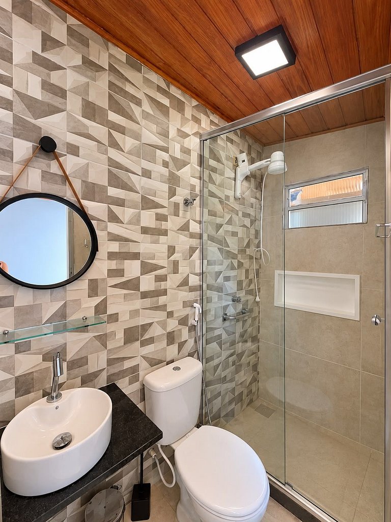 Casa Cupe от Xilo Gestão - Дом для 10 человек.