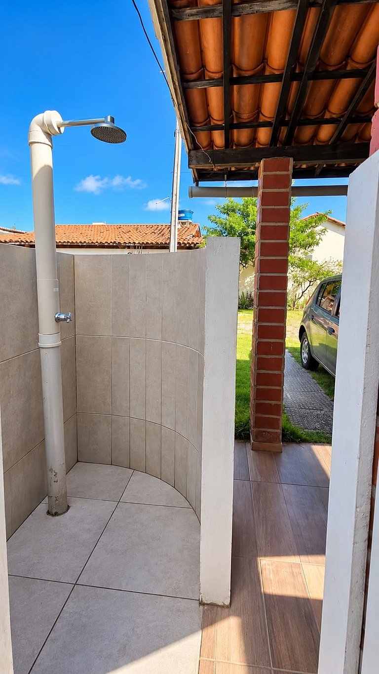 Casa Cupe by Xilo Gestão -  Casa para 10 pessoas.